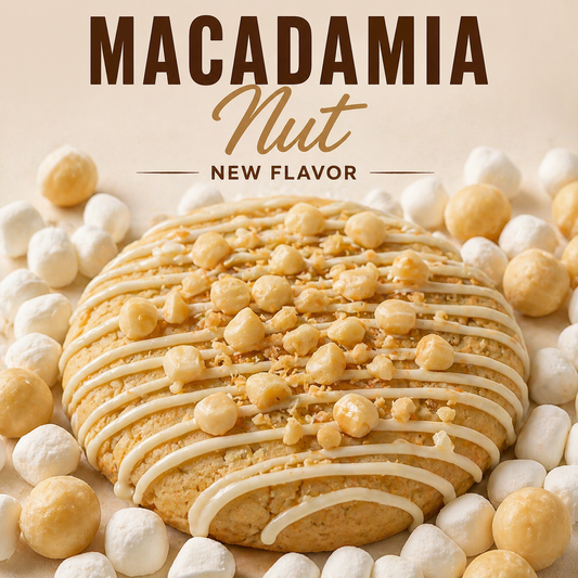 Macadamia Nut